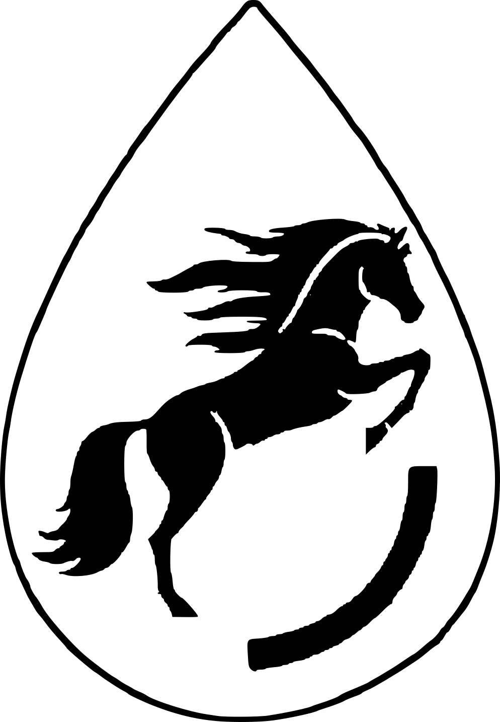 BLACK HORSE WASTE WATER SOLUTIONS 